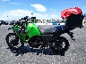 ML5KLEM1XPD****** Repairable 2023 Kawasaki KLR650 in Nevada State