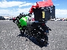 ML5KLEM1XPD****** Salvage and Repairable 2023 Kawasaki KLR650 in Rec Rides Online Exclusive