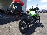 ML5KLEM1XPD****** Salvage and Wrecked 2023 Kawasaki KLR650 in Nevada State