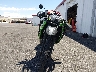 ML5KLEM1XPD****** Used and Repairable 2023 Kawasaki KLR650 in Nevada State