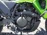ML5KLEM1XPD****** Wrecked 2023 Kawasaki KLR650 in Rec Rides Online Exclusive