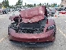 WP0AA2Y19NS****** Wrecked 2022 Porsche Taycan in California State