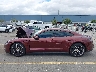 WP0AA2Y19NS****** Repairable 2022 Porsche Taycan in California State