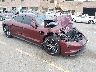 WP0AA2Y19NS****** Salvage and Wrecked 2022 Porsche Taycan in Dream Rides