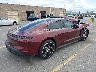 WP0AA2Y19NS****** Salvage and Wrecked 2022 Porsche Taycan in California State
