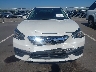 4S3BWAC66M3****** Wrecked 2021 Subaru Legacy in North Carolina State