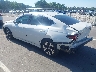 4S3BWAC66M3****** Salvage and Repairable 2021 Subaru Legacy in Raleigh