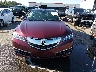 19UUB1F53FA****** Destrozados 2015 Acura TLX en Estado de Carolina del Sur