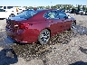 19UUB1F53FA****** Salvamento y Destrozados 2015 Acura TLX en Estado de Carolina del Sur
