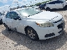 1G11B5SL7FF****** Salvamento y Destrozados 2015 Chevrolet Malibu en San Antonio South