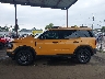 3FMCR9B60PR****** Repairable 2023 Ford Bronco Sport in California State