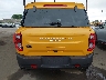 3FMCR9B60PR****** Wrecked 2023 Ford Bronco Sport