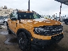 3FMCR9B60PR****** Salvage and Wrecked 2023 Ford Bronco Sport in Fresno