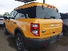 3FMCR9B60PR****** Salvage and Repairable 2023 Ford Bronco Sport in Fresno