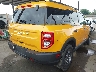 3FMCR9B60PR****** Salvage and Wrecked 2023 Ford Bronco Sport in California State
