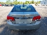 1G1TE5SB3D7****** Destrozados 2013 Chevrolet Cruz