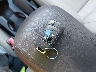 1G1TE5SB3D7****** Salvamento 2013 Chevrolet Cruz en Estado de Michigan
