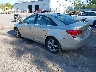 1G1TE5SB3D7****** Salvamento y Reparables 2013 Chevrolet Cruz en Grand Rapids
