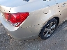 1G1TE5SB3D7****** Salvamento y Reparables 2013 Chevrolet Cruz en Estado de Michigan