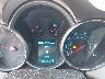 1G1TE5SB3D7****** Salvamento 2013 Chevrolet Cruz en Grand Rapids