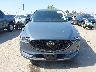 JM3KFACM6M0****** Salvage 2021 Mazda CX-5 in California State