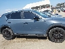 JM3KFACM6M0****** Wrecked 2021 Mazda CX-5 in California State