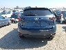 JM3KFACM6M0****** Salvage 2021 Mazda CX-5