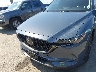 JM3KFACM6M0****** Wrecked 2021 Mazda CX-5