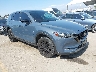 JM3KFACM6M0****** Salvage and Wrecked 2021 Mazda CX-5 in North Hollywood