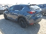 JM3KFACM6M0****** Salvage and Repairable 2021 Mazda CX-5 in North Hollywood