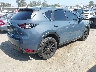 JM3KFACM6M0****** Salvage and Wrecked 2021 Mazda CX-5 in California State