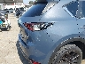 JM3KFACM6M0****** Salvage and Repairable 2021 Mazda CX-5 in California State
