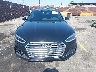 WAUSNAF57KA****** Wrecked 2019 Audi A5 in California State