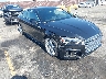 WAUSNAF57KA****** Salvage and Wrecked 2019 Audi A5 in Anaheim Consolidated