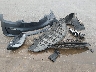 7SAXCBE69NF****** Salvage 2022 Tesla Model X in Texas State