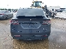 7SAXCBE69NF****** Wrecked 2022 Tesla Model X
