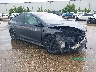 7SAXCBE69NF****** Salvage and Wrecked 2022 Tesla Model X in Houston North