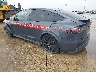 7SAXCBE69NF****** Salvage and Repairable 2022 Tesla Model X in Houston North