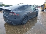 7SAXCBE69NF****** Salvage and Wrecked 2022 Tesla Model X in Texas State