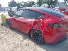 7SAYGDEF9NF****** Salvage and Repairable 2022 Tesla Model Y in Florida State