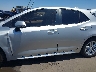 JTNK4RBE5K3****** Salvamento 2019 Toyota Corolla