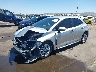 JTNK4RBE5K3****** Usados y Reparables 2019 Toyota Corolla en Phoenix