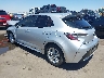 JTNK4RBE5K3****** Salvamento y Reparables 2019 Toyota Corolla en Phoenix