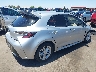 JTNK4RBE5K3****** Salvamento y Destrozados 2019 Toyota Corolla en Estado de Arizona