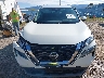 JN8BT3BBXPW****** Destrozados 2023 Nissan Rogue en Estado de Montana