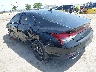 KMHLM4AGXPU****** Salvamento y Reparables 2023 Hyundai Elantra en East Bay