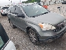 JHLRE38588C****** Salvage and Wrecked 2008 Honda CR-V in Houston