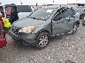 JHLRE38588C****** Used and Repairable 2008 Honda CR-V in Houston