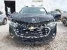 1GNERGKW1JJ****** Wrecked 2018 Chevrolet Traverse in Texas State
