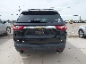 1GNERGKW1JJ****** Wrecked 2018 Chevrolet Traverse